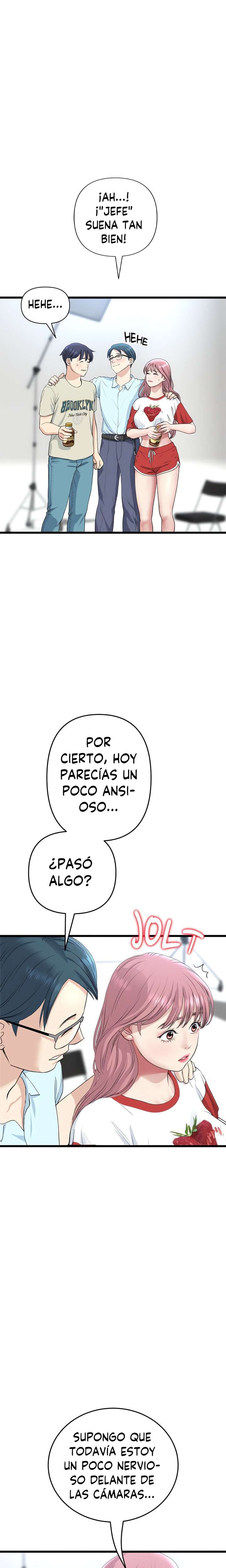 Stepmom’s Everything capítulo 47 página 4