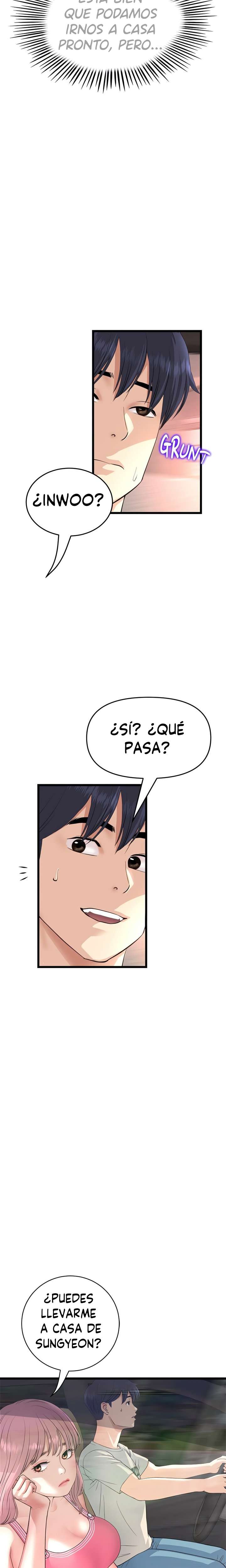 Stepmom’s Everything capítulo 47 página 7