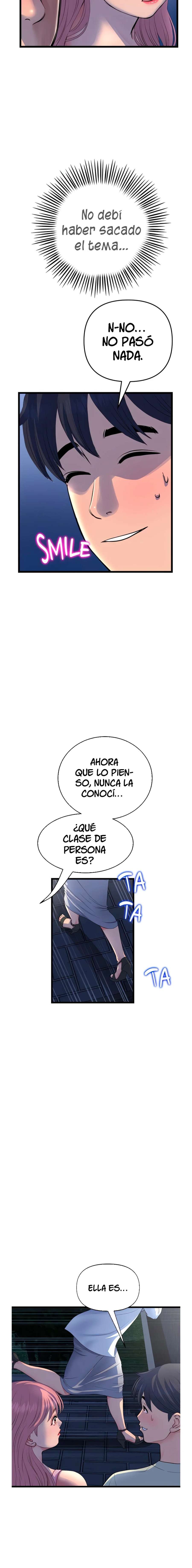 Stepmom’s Everything capítulo 49 página 19