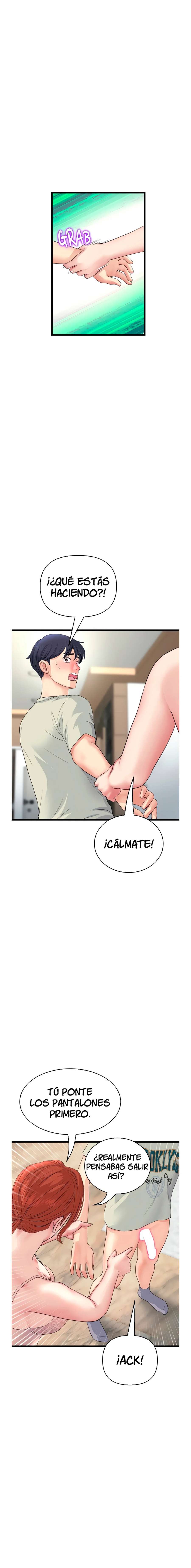 Stepmom’s Everything capítulo 49 página 6
