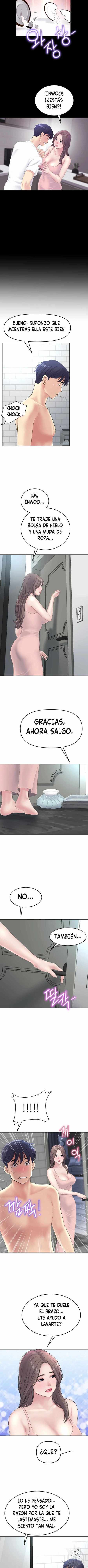 Stepmom’s Everything capítulo 5 página 5