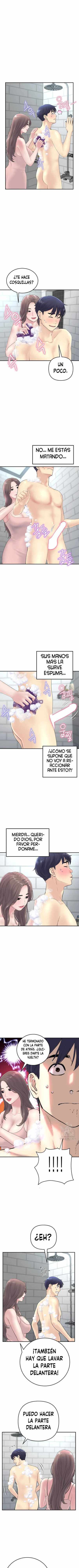 Stepmom’s Everything capítulo 5 página 8