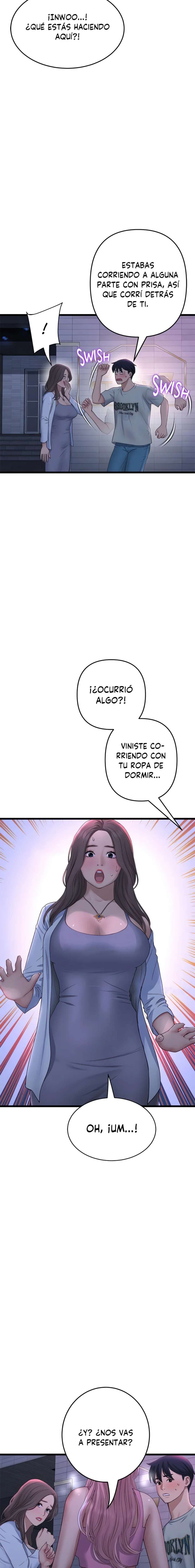 Stepmom’s Everything capítulo 50 página 11