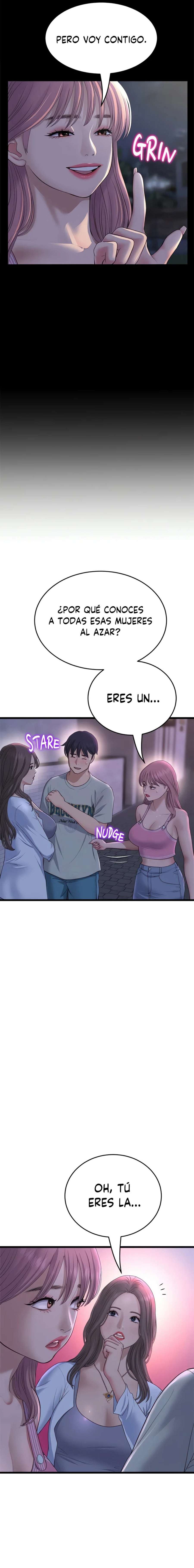 Stepmom’s Everything capítulo 50 página 14