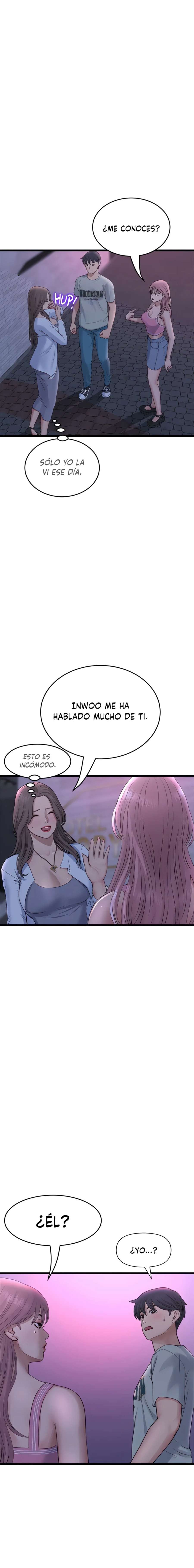 Stepmom’s Everything capítulo 50 página 15