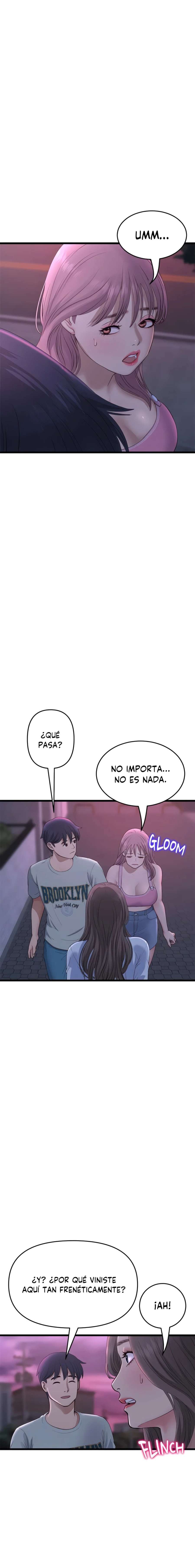 Stepmom’s Everything capítulo 50 página 23