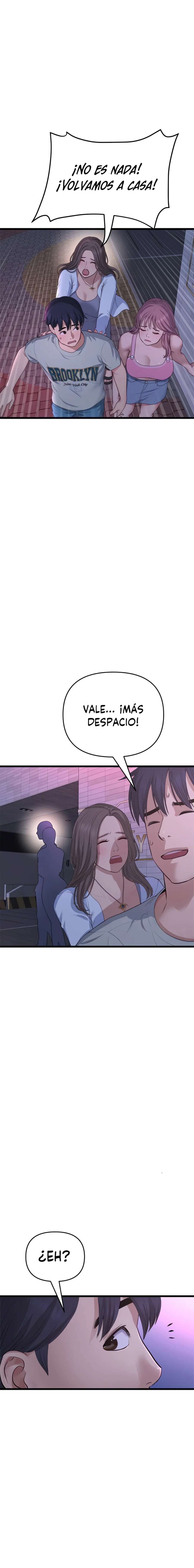 Stepmom’s Everything capítulo 50 página 24