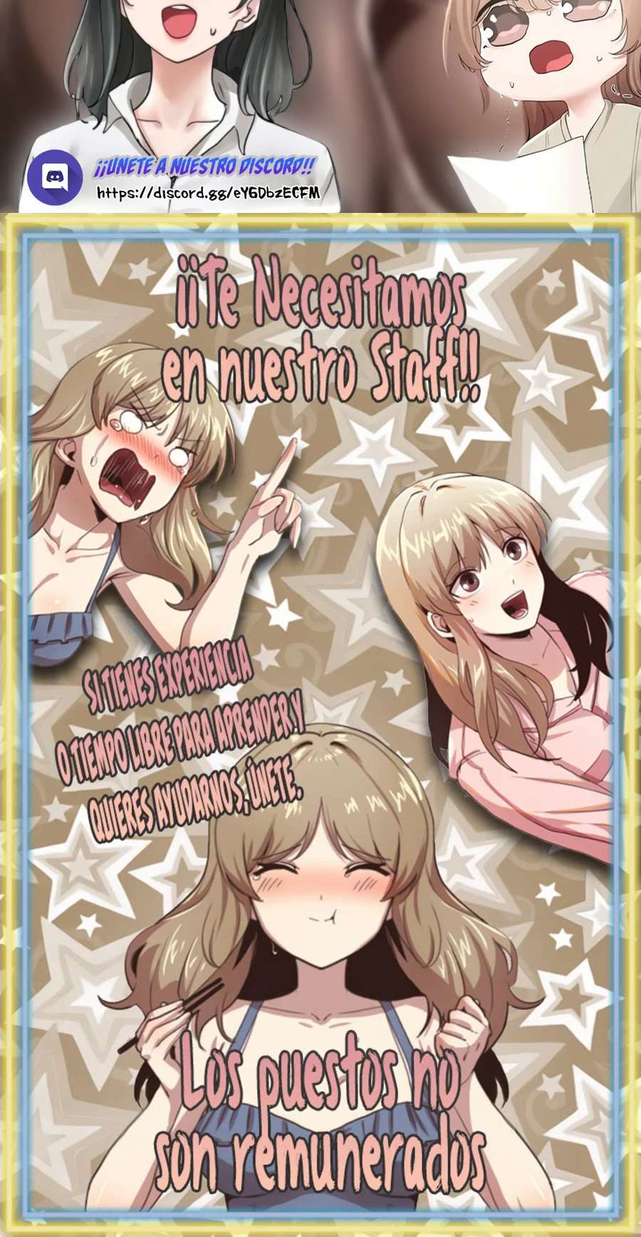 Stepmom’s Everything capítulo 50 página 26