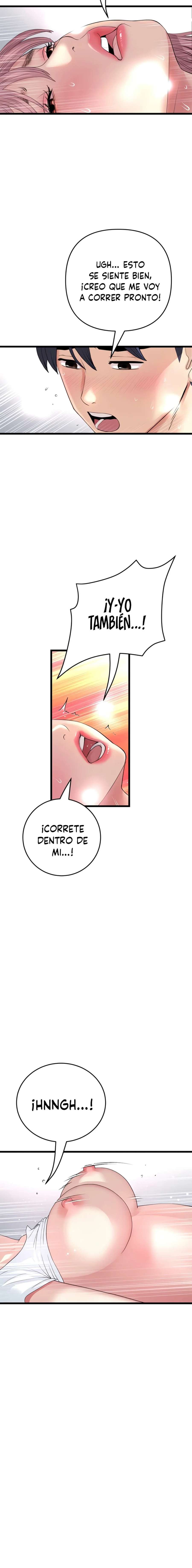 Stepmom’s Everything capítulo 54 página 13