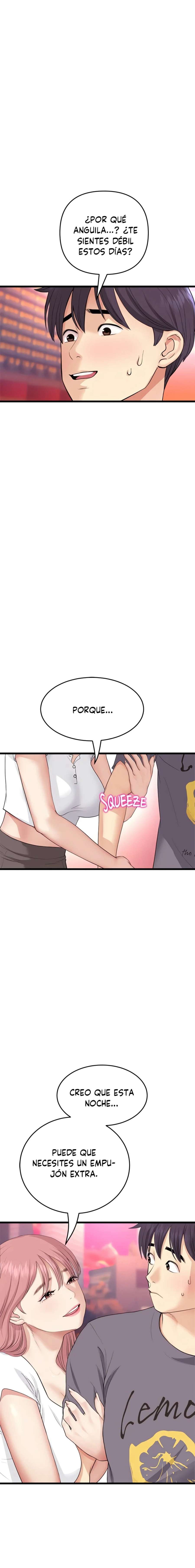 Stepmom’s Everything capítulo 54 página 20