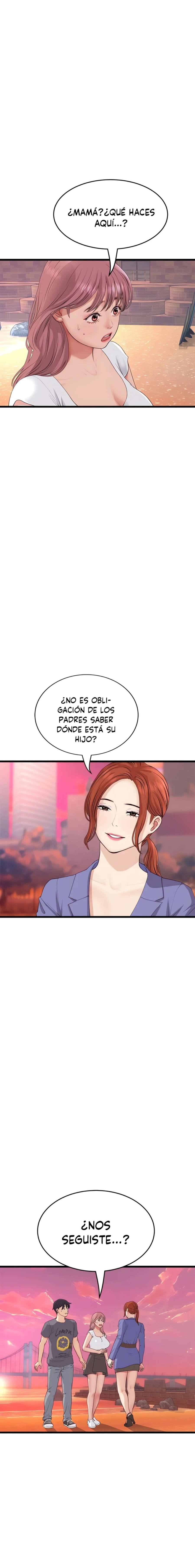 Stepmom’s Everything capítulo 54 página 22