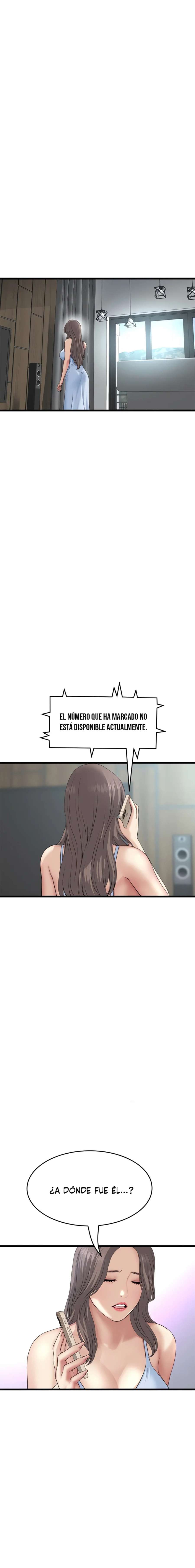 Stepmom’s Everything capítulo 54 página 9