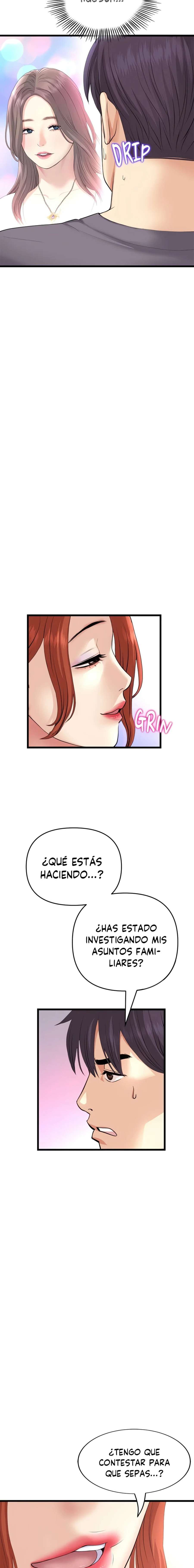 Stepmom’s Everything capítulo 55 página 11
