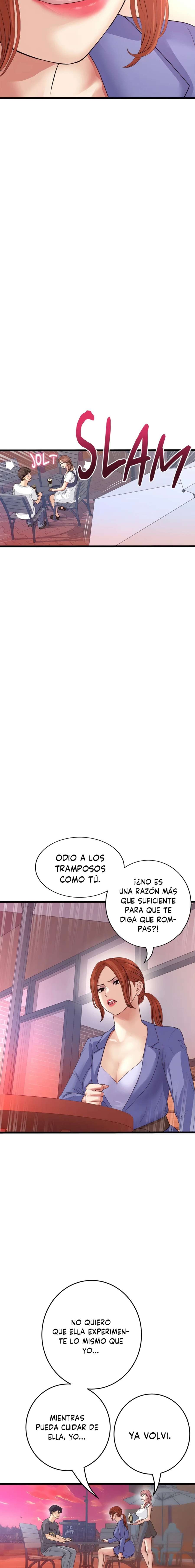 Stepmom’s Everything capítulo 55 página 12