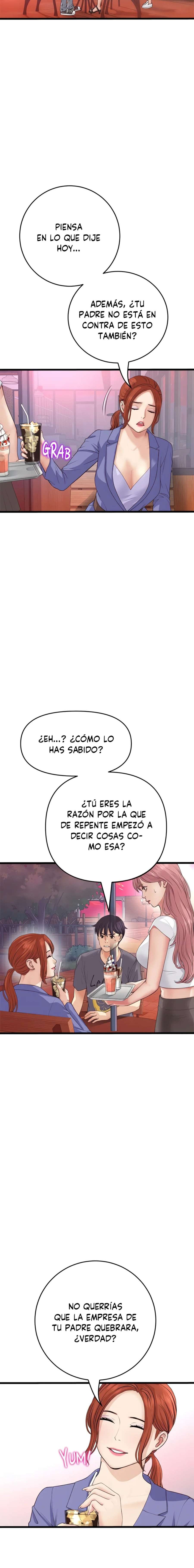 Stepmom’s Everything capítulo 55 página 13