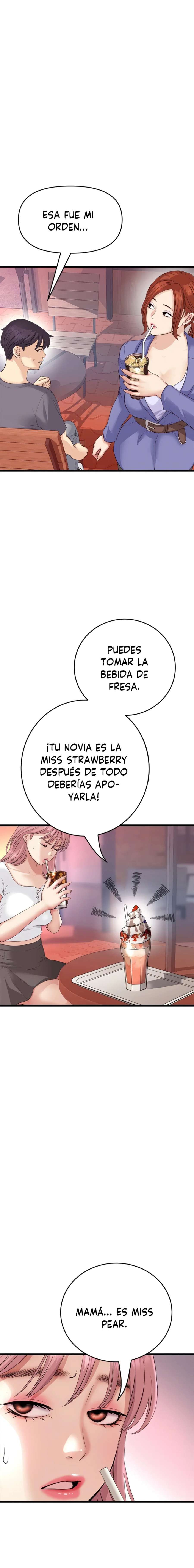 Stepmom’s Everything capítulo 55 página 15