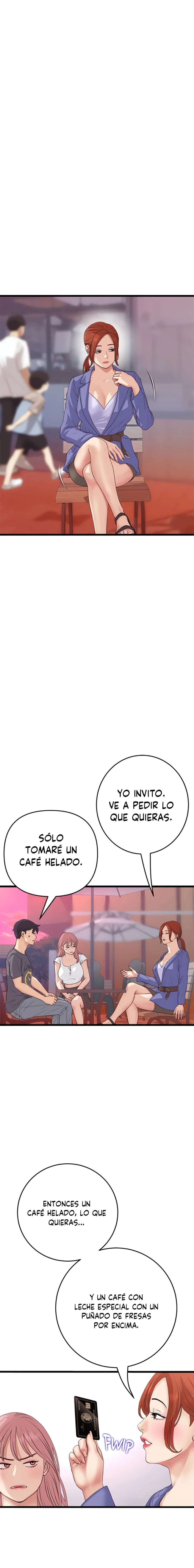 Stepmom’s Everything capítulo 55 página 2