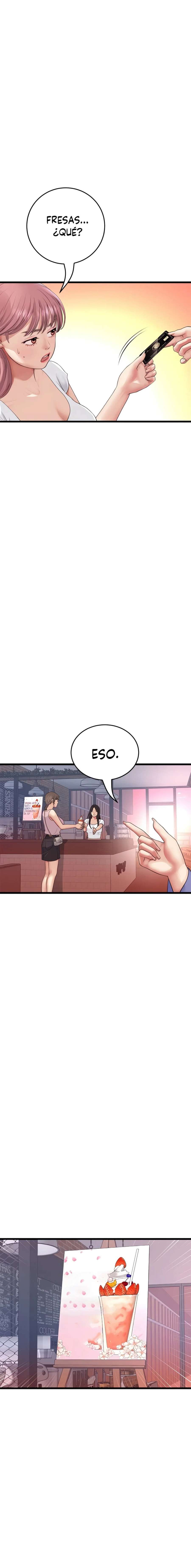 Stepmom’s Everything capítulo 55 página 3
