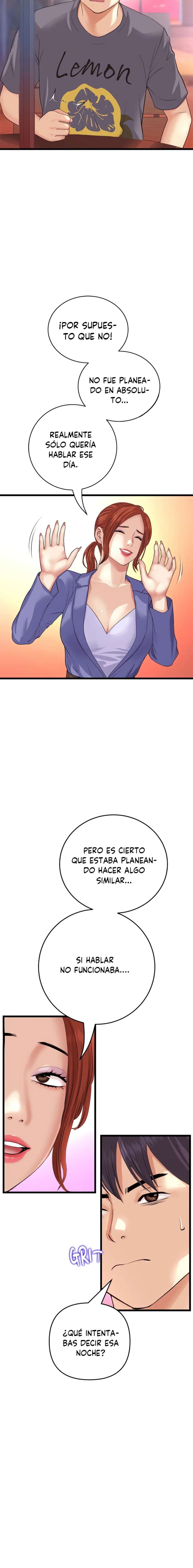 Stepmom’s Everything capítulo 55 página 8