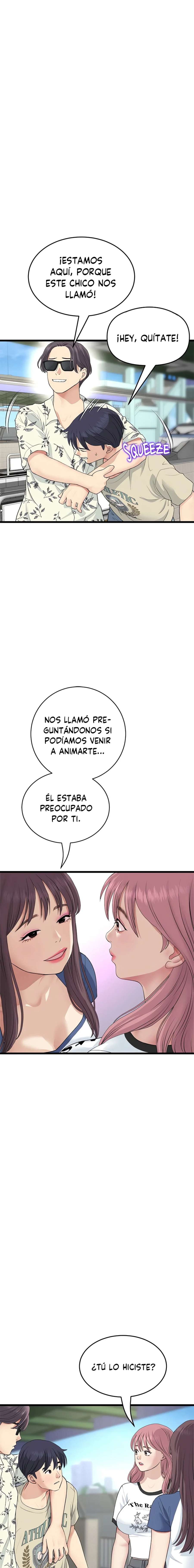Stepmom’s Everything capítulo 56 página 10