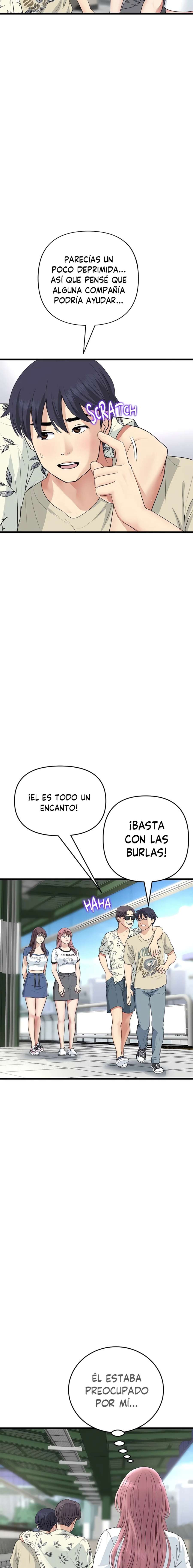 Stepmom’s Everything capítulo 56 página 11