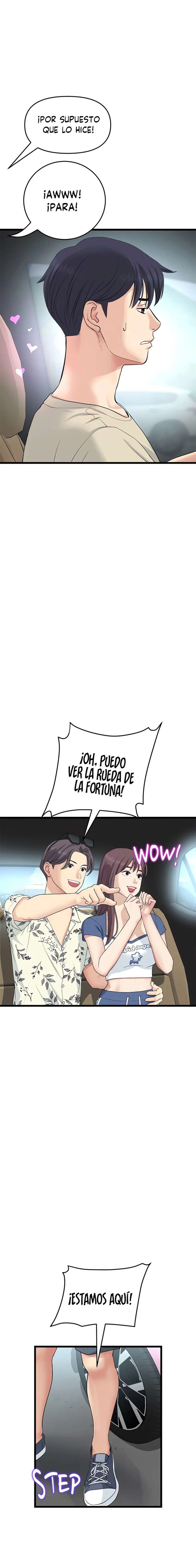 Stepmom’s Everything capítulo 56 página 15
