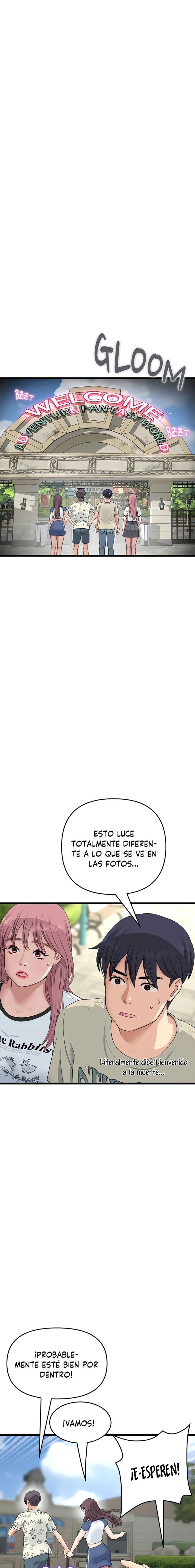 Stepmom’s Everything capítulo 56 página 16