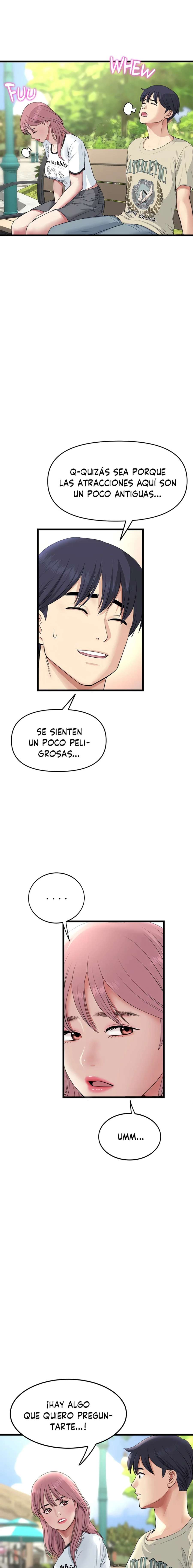 Stepmom’s Everything capítulo 56 página 23