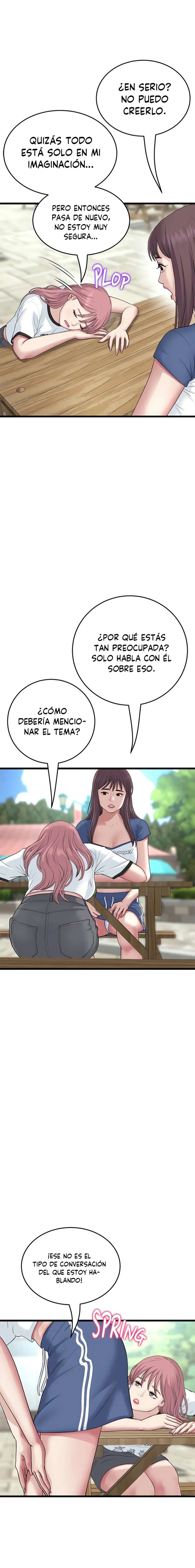 Stepmom’s Everything capítulo 57 página 11