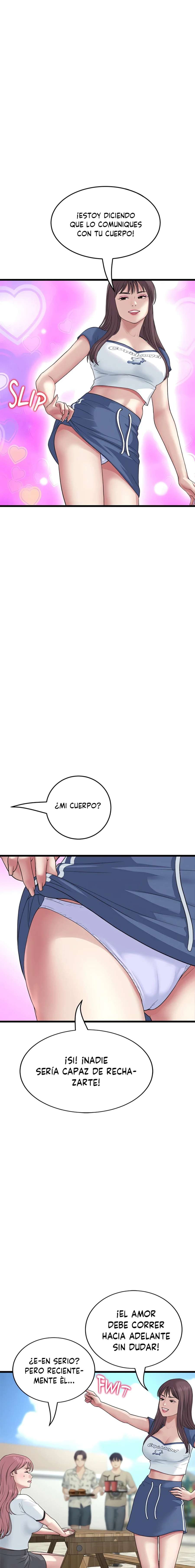 Stepmom’s Everything capítulo 57 página 12