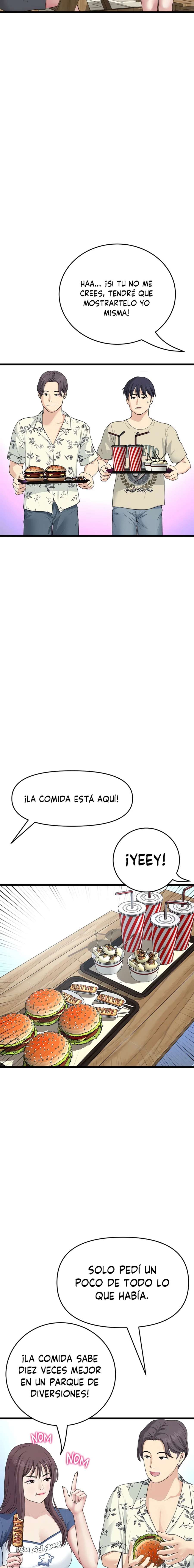 Stepmom’s Everything capítulo 57 página 13