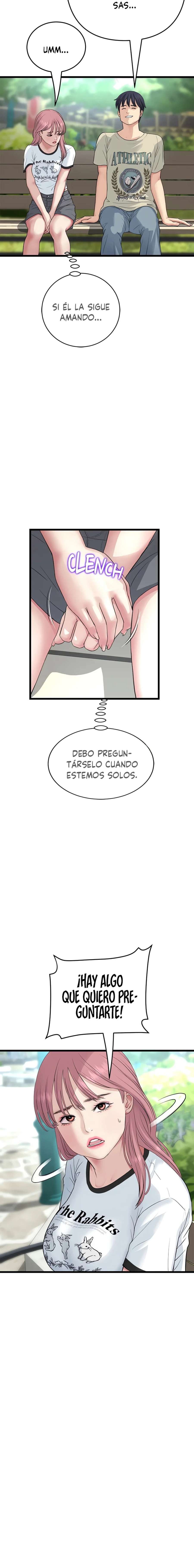 Stepmom’s Everything capítulo 57 página 2