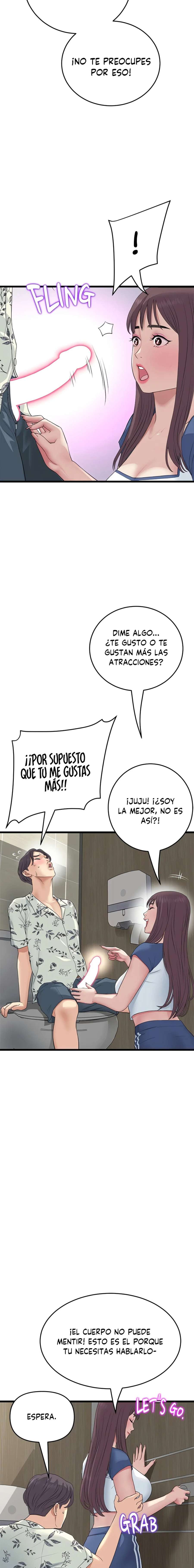 Stepmom’s Everything capítulo 57 página 20