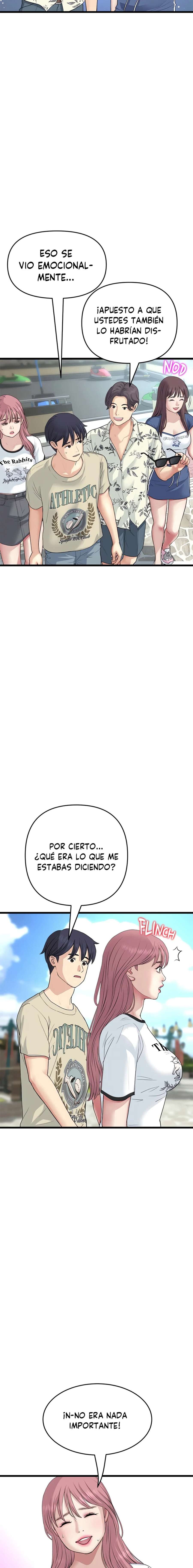 Stepmom’s Everything capítulo 57 página 5
