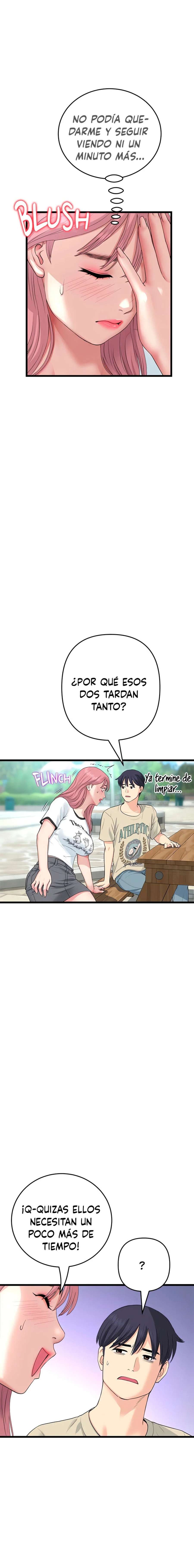 Stepmom’s Everything capítulo 58 página 10