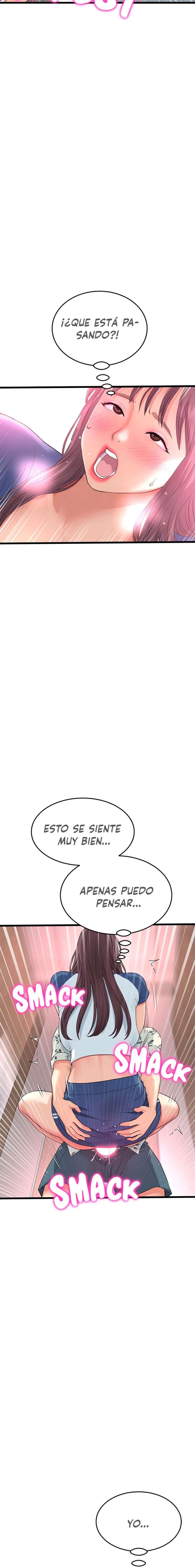 Stepmom’s Everything capítulo 58 página 15