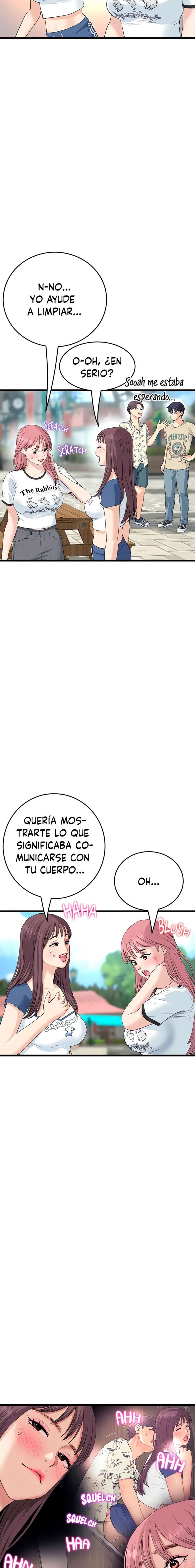 Stepmom’s Everything capítulo 58 página 19