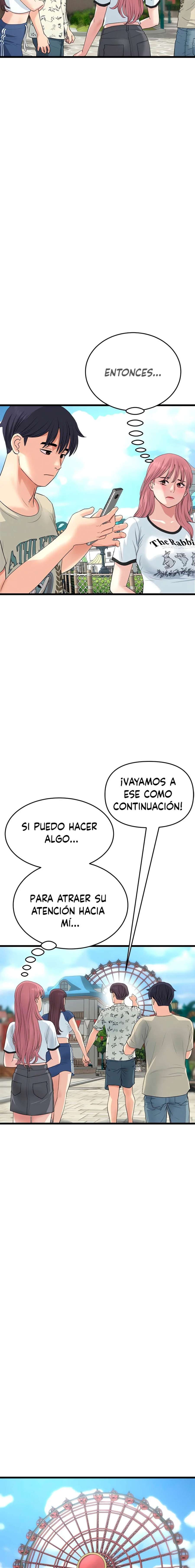Stepmom’s Everything capítulo 58 página 21