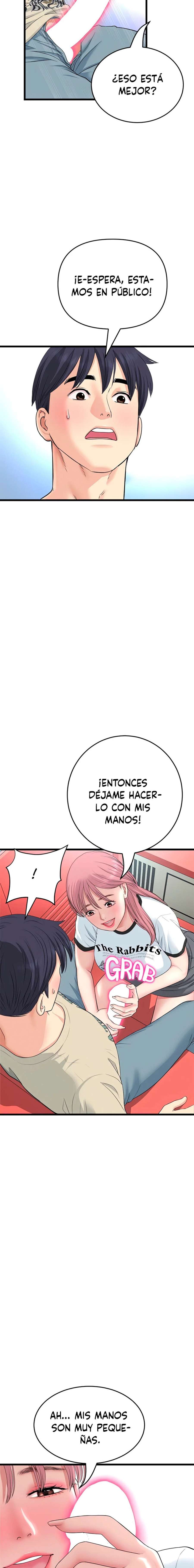 Stepmom’s Everything capítulo 59 página 7