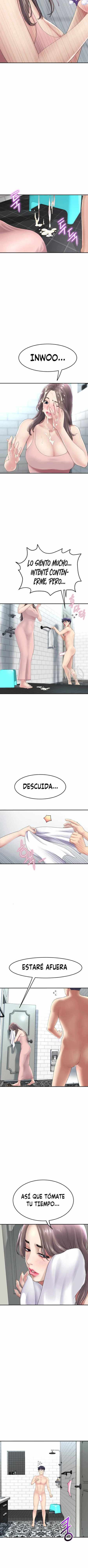 Stepmom’s Everything capítulo 6 página 4