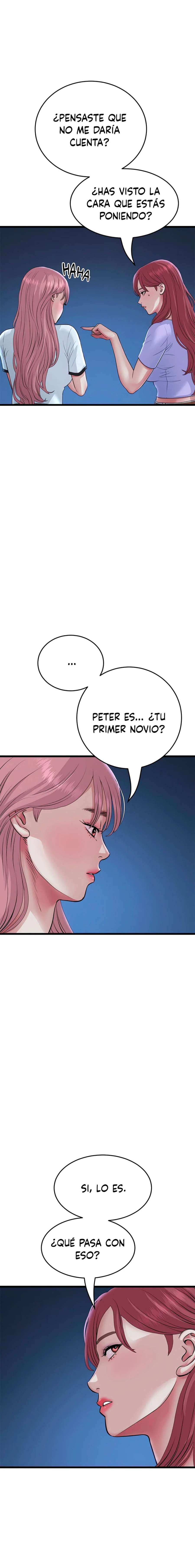 Stepmom’s Everything capítulo 60 página 19