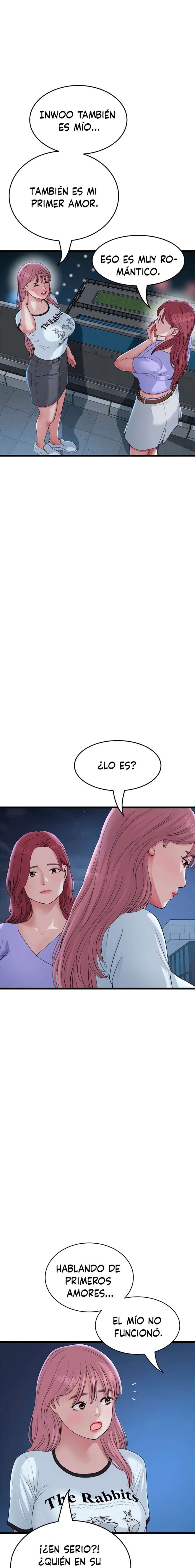 Stepmom’s Everything capítulo 60 página 20