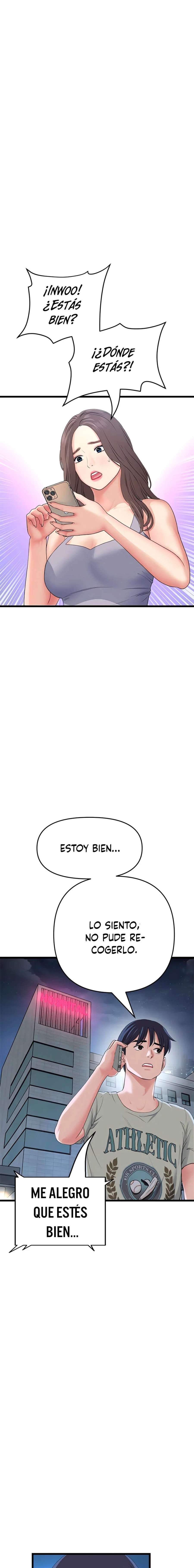 Stepmom’s Everything capítulo 61 página 19