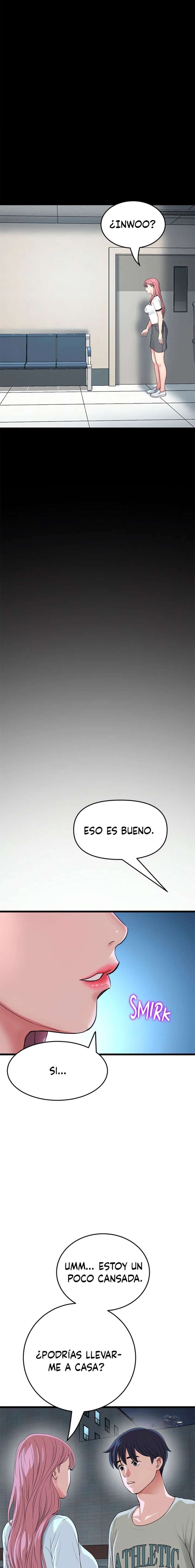 Stepmom’s Everything capítulo 61 página 24