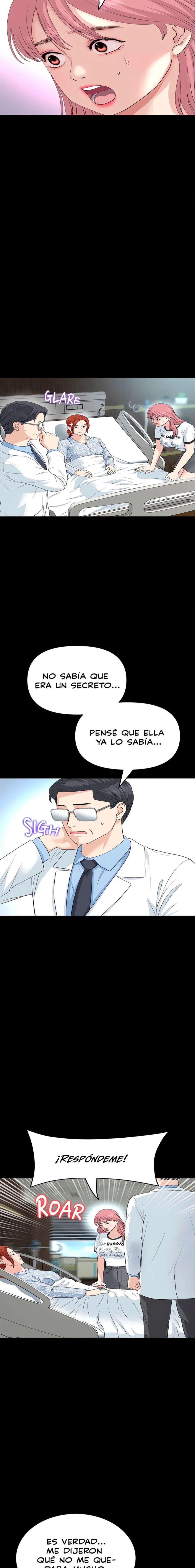 Stepmom’s Everything capítulo 62 página 14