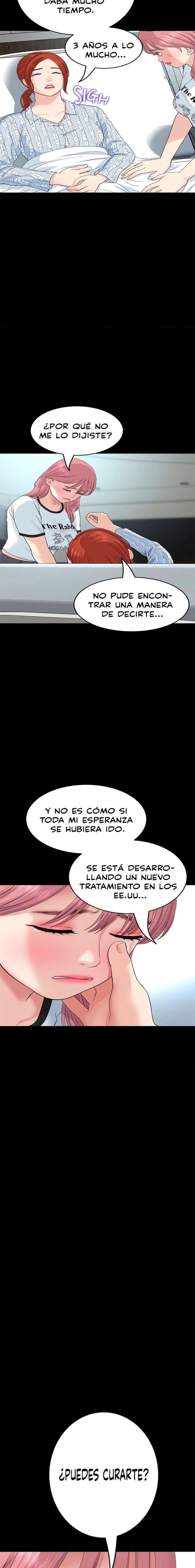 Stepmom’s Everything capítulo 62 página 15