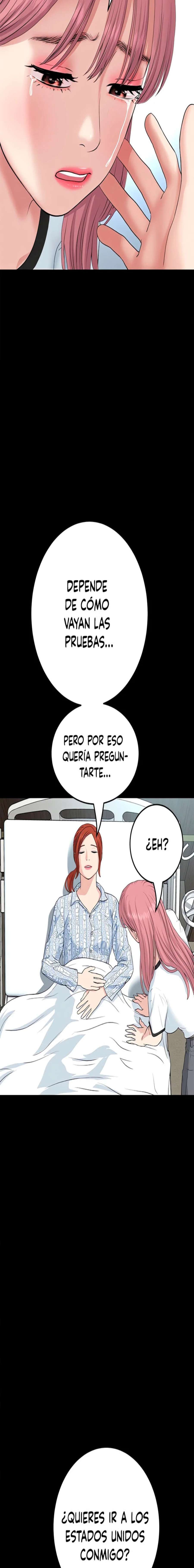 Stepmom’s Everything capítulo 62 página 16