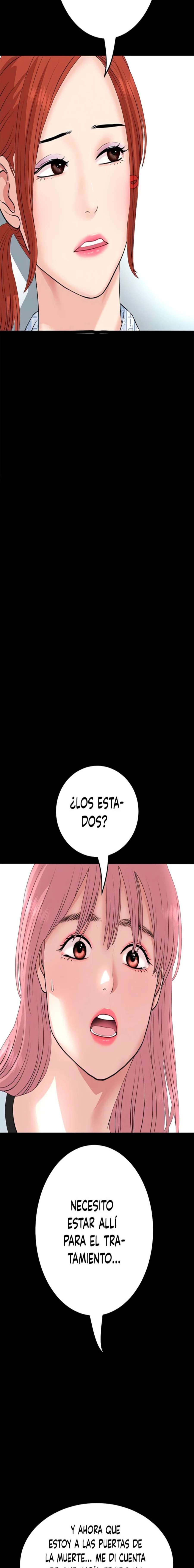 Stepmom’s Everything capítulo 62 página 17