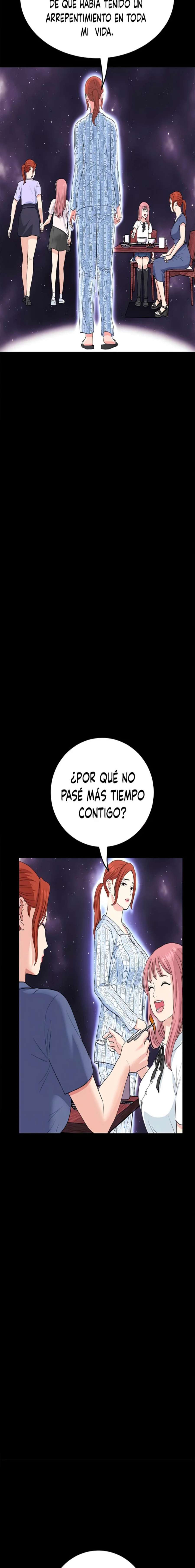 Stepmom’s Everything capítulo 62 página 18
