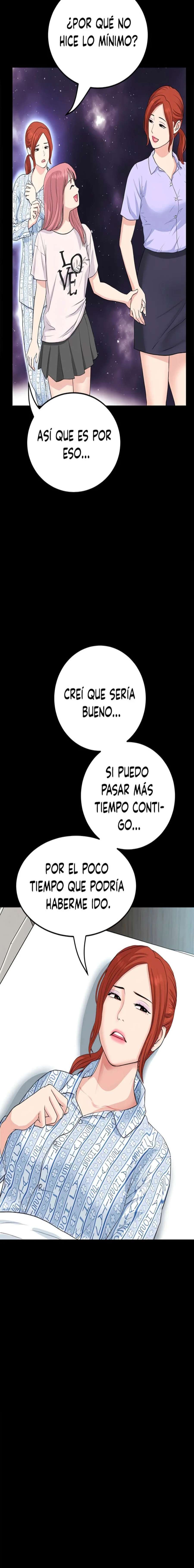 Stepmom’s Everything capítulo 62 página 19
